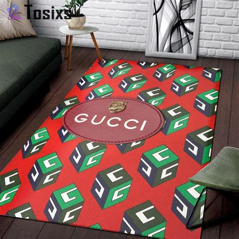 gucci mats|GUCCI Décor .